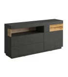 Chest of drawers 1D3S GY47 SILKE order